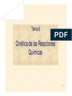 conetica de reacciones para reactores(1).pdf