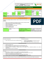 Formato de Secuencia Didáctica PL15 Huactzinco - M4S2 - 2