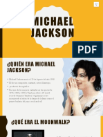 MICHAEL JACKSON