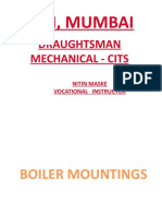 Boiler Mountings 