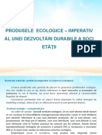 C3 Produse Ecologice - Ecol-Ec