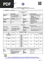 The New India Assurance Co. Ltd. (Government of India Undertaking)