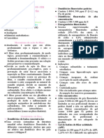 Materiais Dentários em Odontopediatria