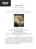 A Máquina Antropófaga