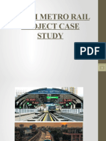 Stakeholder Case Study