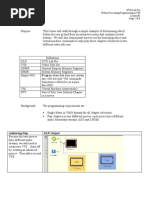 Using Branching Objects in DVD Lab Pro