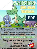 Dinosaurio Una Gran Historia PDF