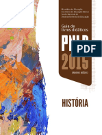 PNLD 2015 Historia PDF