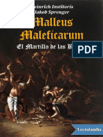 Malleus Maleficarum - Heinrich Institoris.pdf