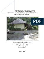 Informe Los Morales PDF