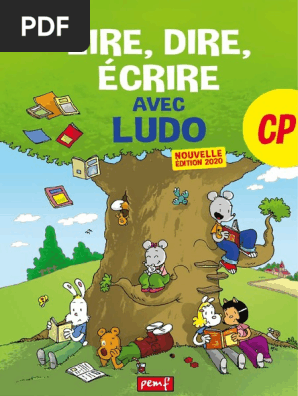 Lire Dire 233 Crire Avec Ludo Cp Halloween Champignon