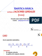 S1_Inecuaciones Lineales