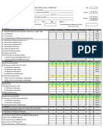 Informe Operacional 2013