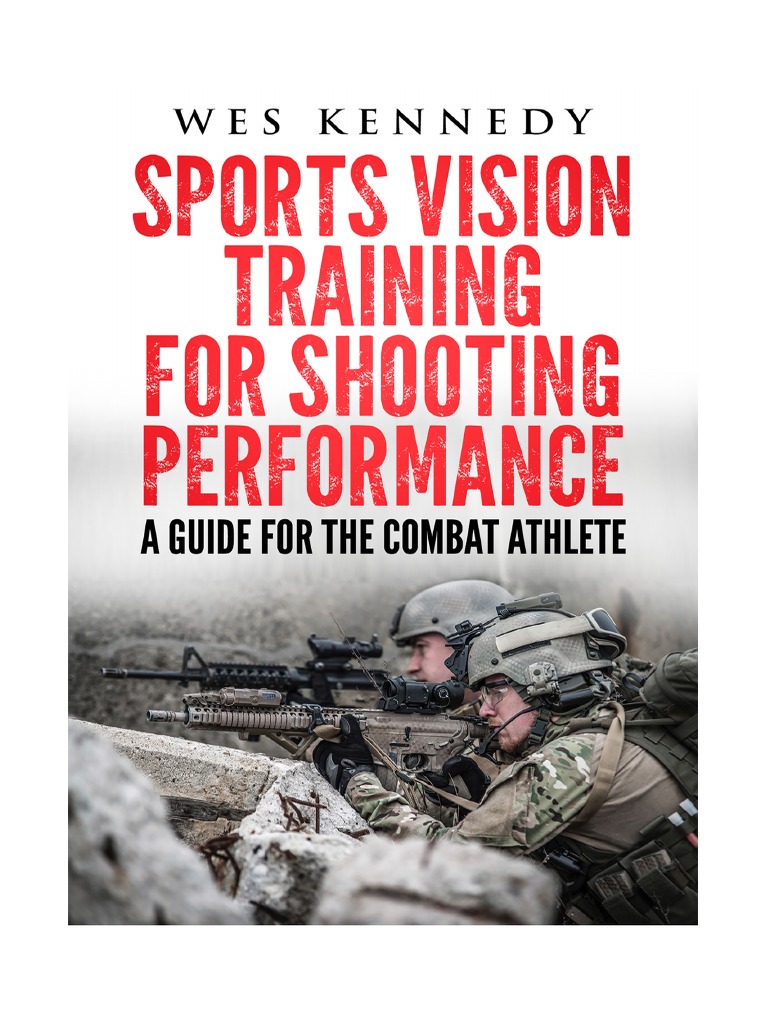 Sports Vision Training PDF | PDF | Visual Acuity | Visual Perception