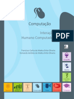 Livro_Interação Humano Computador