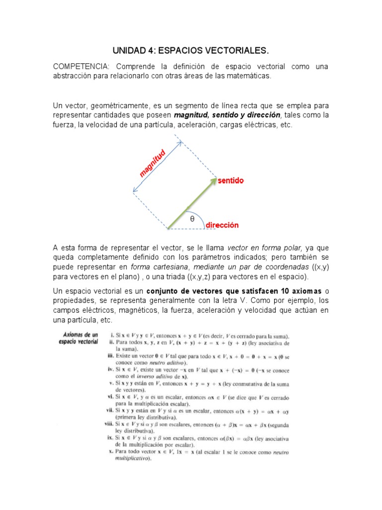 u-4-algebra-pdf-vector-euclidiano-espacio-vectorial