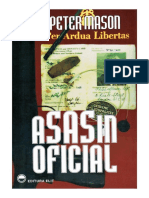 Peter Mason - Asasin Oficial v.1.0