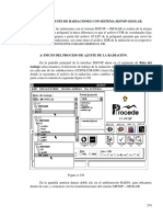 Cap4p6 PROCESAMIENTO Y AJUSTE DE INFORMACIÓN TOPOGRÁFICA Continuación