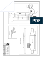 Diseño de Bocatoma Obras de Arte PDF