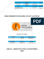 Plan de Rescate-Arkan