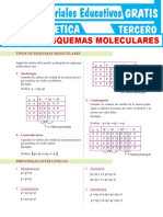 2_Tipos-de-Esquemas-Moleculares-Para-Tercer-Grado-de-Secundaria.pdf