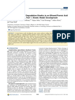 Cinéticas de Investigación