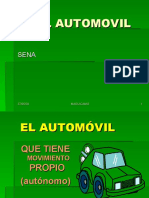 El Automovil 22