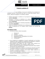 Producto Académico 01 (Entregable) (1) - MARKETING