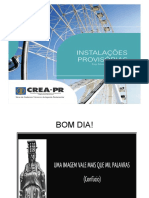 instalações provisórias.ppt [Autosaved].ppt