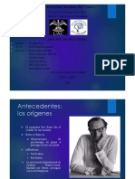 Analisis Transaccional PDF