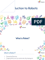 Introduction To Robots PDF