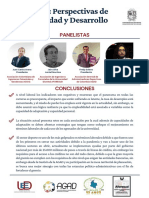 COVID - 19 - Perspectivas de Empleabilidad y Desarrollo Territorial