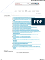 Relación de Precedentes Vinculantes PDF