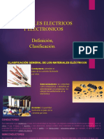 F-Materiales Electricos y Electronicos