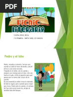 Cuento Literario 