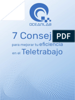 Oceanlab-Ebook Teletrabajo