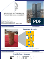 2 - Relaciones Gavimetricas y Volumetricas PDF