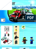 Lego City Police 1