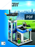 Lego City Police 3