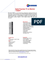 Moni dtv1200dt-1 PDF
