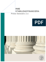 Informe de Estabilidad Financiera Primer Semestre 2020 BCentral.pdf