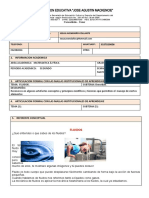 Estructura Guias Bachillerato