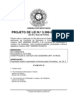 Avulso--PL-3308-2004