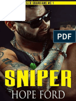 Sniper (Saga Exiled Guardians MC) PDF