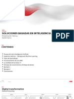 ABB Soluciones Con Inteligencia Artificial PDF