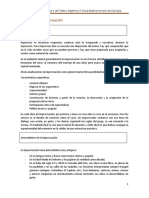 Improvisación PDF