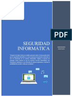 Modulo 4 - Luis Gordillo - Seguridad Informática PDF