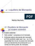2.1.Monopolio (1)