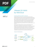 VMware SD-WAN by VeloCloud Edge Data Sheet | PDF | Cloud Computing ...