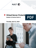 VSP User Guide V11